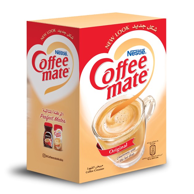 Nestle Coffee Mate Coffee Creamer - 900g (pc)